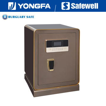 Yongfa BS-Jh60blm Electronic Burglary Safe Box